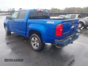 ✅ 2018 Chevrolet Colorado 2WD Z71 • VIN: 1GCGSDEN9J1121741 • Лот: 41060025. Опубликован ранее на IAAI с пробегом 162 391 миль. Бесплатный доступ к архиву аукционных продаж из США и подробный отчёт об истории автомобиля на DreamBid. Изображение 3.
