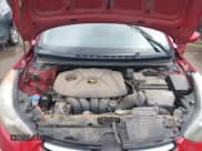 ✅ 2013 Hyundai Elantra Limited • VIN: KMHDH4AE5DU985398 • Лот: 42158880. Опубликован ранее на IAAI с пробегом 81 972 миль. Бесплатный доступ к архиву аукционных продаж из США и подробный отчёт об истории автомобиля на DreamBid. Изображение 10.