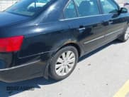 ✅ 2010 Hyundai Sonata Limited • VIN: 5NPEU4AC1AH638613 • Лот: 42973682. Опубликован ранее на IAAI с пробегом 188 875 миль. Бесплатный доступ к архиву аукционных продаж из США и подробный отчёт об истории автомобиля на DreamBid. Изображение 12.