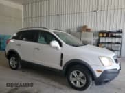 ✅ 2008 Saturn VUE XE • VIN: 3GSDL43N48S632192 • Lot: 63811125. Listed on Copart with 214,196 mi. Free auction sales archive from the USA and detailed vehicle history report at DreamBid. Image 4.