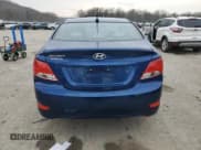 ✅ 2015 Hyundai Accent GLS • VIN: KMHCT4AE5FU801283 • Лот: 44634024. Опубликован ранее на Copart с пробегом 115 751 миль. Бесплатный доступ к архиву аукционных продаж из США и подробный отчёт об истории автомобиля на DreamBid. Изображение 6.