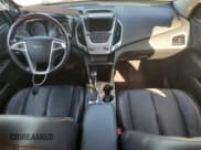 ✅ 2016 GMC Terrain Denali • VIN: 2GKFLVE35G6225277 • Lot: 87253465. Listed on Copart with 87,548 mi. Free auction sales archive from the USA and detailed vehicle history report at DreamBid. Image 8.