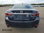✅ 2019 Mazda 6 Grand Touring • VIN: JM1GL1TY3K1505900 • Lot: 86196695. Wystawiony na Copart z przebiegiem Nie podano. Bezpłatny archiwum sprzedaży aukcyjnych z USA i szczegółowy raport historii pojazdu na DreamBid. Zdjęcie 6.