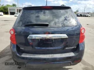 ✅ 2015 Chevrolet Equinox LT • VIN: 2GNFLFEK2F6202716 • Лот: 87041975. Опубликован ранее на Copart с пробегом 171 153 миль. Бесплатный доступ к архиву аукционных продаж из США и подробный отчёт об истории автомобиля на DreamBid. Изображение 6.