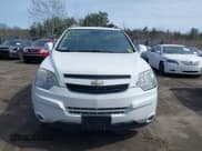 ✅ 2014 Chevrolet Captiva Sport LT • VIN: 3GNAL3EK1ES553304 • Lot: 41955655. Wystawiony na IAAI z przebiegiem 109 377 mil. Bezpłatny archiwum sprzedaży aukcyjnych z USA i szczegółowy raport historii pojazdu na DreamBid. Zdjęcie 6.