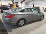✅ 2013 Hyundai Sonata GLS • VIN: 5NPEB4AC3DH596343 • Лот: 91958255. Опубликован ранее на Copart с пробегом 193 703 миль. Бесплатный доступ к архиву аукционных продаж из США и подробный отчёт об истории автомобиля на DreamBid. Изображение 3.