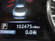 ✅ 2020 Infiniti Q50 Red Sport 400 • VIN: JN1FV7AR0LM660315 • Lot: 41951851. Listed on IAAI with 102,475 mi. Free auction sales archive from the USA and detailed vehicle history report at DreamBid. Image 15.