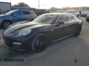 ✅ 2010 Porsche Panamera S • VIN: WP0AB2A75AL061933 • Лот: 87056894. Опубликован ранее на Copart с пробегом Не указан. Бесплатный доступ к архиву аукционных продаж из США и подробный отчёт об истории автомобиля на DreamBid. Изображение 1.