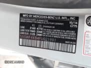 ✅ 2015 Mercedes-Benz C 300 Luxury • VIN: 55SWF4KB4FU021991 • Lot: 43130557. Listed on IAAI with 135,845 mi. Free auction sales archive from the USA and detailed vehicle history report at DreamBid. Image 9.