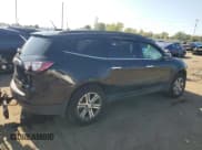 ✅ 2017 Chevrolet Traverse LT • VIN: 1GNKVHKD7HJ289089 • Lot: 80274365. Wystawiony na Copart z przebiegiem 145 682 mil. Bezpłatny archiwum sprzedaży aukcyjnych z USA i szczegółowy raport historii pojazdu na DreamBid. Zdjęcie 3.