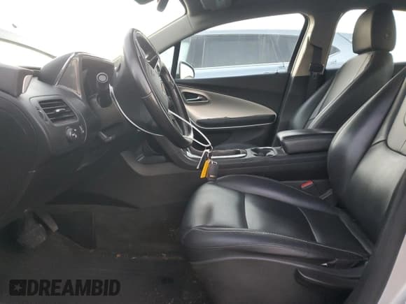 ✅ 2015 Chevrolet Volt • VIN: 1G1RB6E4XFU109673 • Лот: 83888634. Опубликован ранее на Copart с пробегом 108 136 миль. Бесплатный доступ к архиву аукционных продаж из США и подробный отчёт об истории автомобиля на DreamBid. Изображение 7.