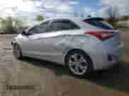 2014 Hyundai Elantra с VIN KMHD35LHXEU160776, выставлен на аукционе Copart как лот 90472045 с пробегом 94 088 миль миль и Списание • Salvage title. История ставок и продаж доступна на DreamBid. Изображение 2.