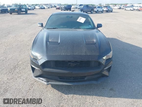 ✅ 2020 Ford Mustang EcoBoost Premium • VIN: 1FA6P8TH5L5177999 • Lot: 41894483. Wystawiony na IAAI z przebiegiem 74 158 mil. Bezpłatny archiwum sprzedaży aukcyjnych z USA i szczegółowy raport historii pojazdu na DreamBid. Zdjęcie 12.