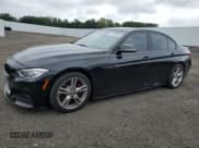 ✅ 2015 BMW 3 Series 335i • VIN: WBA3A9G55FNS66199 • Lot: 67409605. Wystawiony na Copart z przebiegiem 82 042 mil. Bezpłatny archiwum sprzedaży aukcyjnych z USA i szczegółowy raport historii pojazdu na DreamBid. Zdjęcie 1.