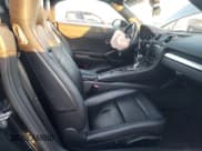 ✅ 2017 Porsche 718 Boxster • VIN: WP0CA2A88HS221047 • Лот: 82905803. Опубликован ранее на Copart с пробегом 60 186 миль. Бесплатный доступ к архиву аукционных продаж из США и подробный отчёт об истории автомобиля на DreamBid. Изображение 10.