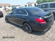 ✅ 2016 Mercedes-Benz C 300 Luxury • VIN: 55SWF4KB7GU147859 • Lot: 42792138. Listed on IAAI with Not provided. Free auction sales archive from the USA and detailed vehicle history report at DreamBid. Image 3.