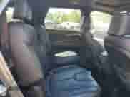 2022 Hyundai Palisade Calligraphy с VIN KM8R7DHE0NU353974, выставлен на аукционе Copart как лот 61457164 с пробегом 24 549 миль миль и Списание • Salvage title. История ставок и продаж доступна на DreamBid. Изображение 11.