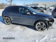 ✅ 2019 Audi Q5 Prestige • VIN: WA1FNAFY4K2046558 • Lot: 42717205. Listed on Copart with 117,979 mi. Free auction sales archive from the USA and detailed vehicle history report at DreamBid. Image 4.