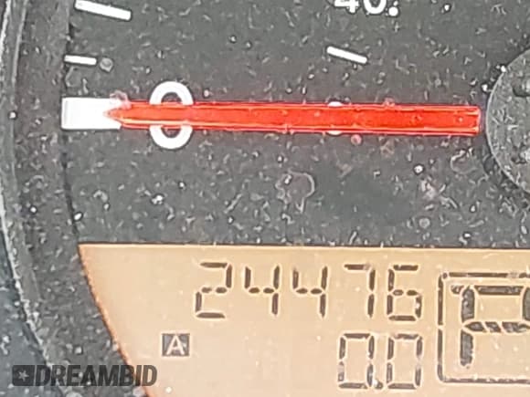 ✅ 2021 Nissan Frontier SV • VIN: 1N6ED0EB3MN712691 • Lot: 43510702. Listed on IAAI with 24,476 mi. Free auction sales archive from the USA and detailed vehicle history report at DreamBid. Image 16.