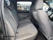 ✅ 2012 Toyota Tacoma • VIN: 3TMLU4EN3CM101208 • Lot: 55868915. Listed on Copart with 117,612 mi. Free auction sales archive from the USA and detailed vehicle history report at DreamBid. Image 10.