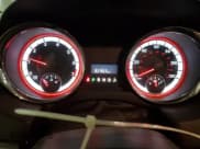 ✅ 2016 Dodge Grand Caravan SXT • VIN: 2C4RDGCGXGR180293 • Lot: 86613595. Wystawiony na Copart z przebiegiem 82 969 mil. Bezpłatny archiwum sprzedaży aukcyjnych z USA i szczegółowy raport historii pojazdu na DreamBid. Zdjęcie 9.