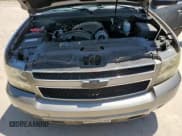 ✅ 2007 Chevrolet Suburban LTZ • VIN: 3GNFC16J37G299066 • Lot: 60494545. Listed on Copart with 131,022 mi. Free auction sales archive from the USA and detailed vehicle history report at DreamBid. Image 12.