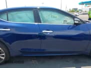 ✅ 2017 Nissan Maxima SV • VIN: 1N4AA6AP0HC394065 • Лот: 42767744. Опубликован ранее на IAAI с пробегом 4 618 миль. Бесплатный доступ к архиву аукционных продаж из США и подробный отчёт об истории автомобиля на DreamBid. Изображение 13.