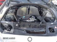 ✅ 2014 BMW 5 Series 535i • VIN: WBA5B1C59ED484177 • Lot: 43442810. Listed on IAAI with 251,950 mi. Free auction sales archive from the USA and detailed vehicle history report at DreamBid. Image 10.