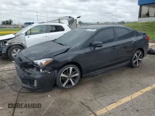 ✅ 2019 Subaru Impreza Special Sports • VIN: 4S3GKAJ68K3615897 • Lot: 69257685. Wystawiony na Copart z przebiegiem 138 127 mil. Bezpłatny archiwum sprzedaży aukcyjnych z USA i szczegółowy raport historii pojazdu na DreamBid. Zdjęcie 1.