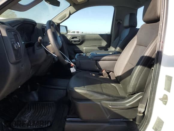 ✅ 2019 Chevrolet Silverado 1500 Work Truck • VIN: 3GCNWAEH1KG205317 • Лот: 92731095. Опубликован ранее на Copart с пробегом 30 411 миль. Бесплатный доступ к архиву аукционных продаж из США и подробный отчёт об истории автомобиля на DreamBid. Изображение 7.