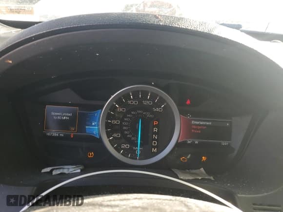 ✅ 2015 Ford Explorer XLT • VIN: 1FM5K8D81FGC20371 • Lot: 92082925. Wystawiony na Copart z przebiegiem 167 394 mil. Bezpłatny archiwum sprzedaży aukcyjnych z USA i szczegółowy raport historii pojazdu na DreamBid. Zdjęcie 9.