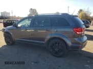 ✅ 2017 Dodge Journey SXT • VIN: 3C4PDCBB7HT648193 • Лот: 92394935. Опубликован ранее на Copart с пробегом 105 014 миль. Бесплатный доступ к архиву аукционных продаж из США и подробный отчёт об истории автомобиля на DreamBid. Изображение 2.