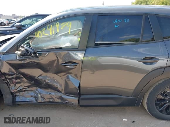 ✅ 2024 Mazda CX-50 S Preferred • VIN: 7MMVABBMXRN185950 • Лот: 43241974. Опубликован ранее на IAAI с пробегом 38 538 миль. Бесплатный доступ к архиву аукционных продаж из США и подробный отчёт об истории автомобиля на DreamBid. Изображение 15.