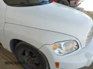 ✅ 2009 Chevrolet HHR 1LT • VIN: 3GCCA05B89S602171 • Lot: 42832702. Listed on IAAI with 368,777 mi. Free auction sales archive from the USA and detailed vehicle history report at DreamBid. Image 6.