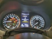 ✅ 2018 Infiniti Q50 Red Sport 400 • VIN: JN1FV7AR7JM480522 • Lot: 94573485. Listed on Copart with 174,642 mi. Free auction sales archive from the USA and detailed vehicle history report at DreamBid. Image 9.