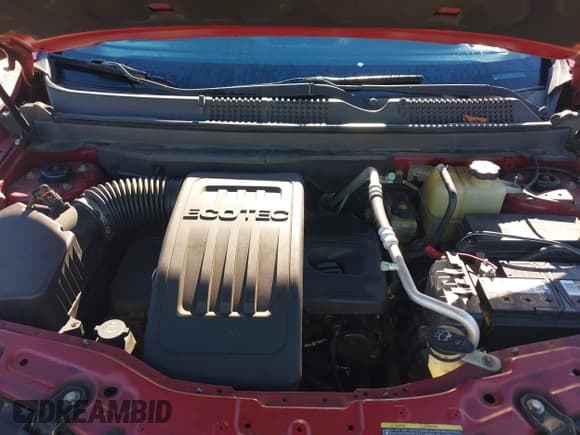 ✅ 2012 Chevrolet Captiva Sport LS • VIN: 3GNAL2EK0CS565886 • Lot: 43416014. Wystawiony na IAAI z przebiegiem 172 440 mil. Bezpłatny archiwum sprzedaży aukcyjnych z USA i szczegółowy raport historii pojazdu na DreamBid. Zdjęcie 10.