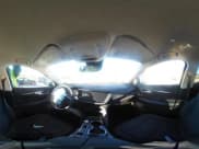 ✅ 2023 Buick Envision Preferred • VIN: LRBAZLR47PD031880 • Lot: 43318146. Wystawiony na IAAI z przebiegiem 18 730 mil. Bezpłatny archiwum sprzedaży aukcyjnych z USA i szczegółowy raport historii pojazdu na DreamBid. Zdjęcie 19.