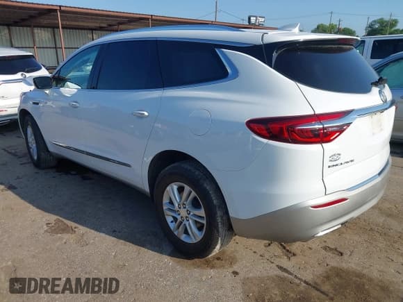 ✅ 2021 Buick Enclave Essence • VIN: 5GAERBKW8MJ260284 • Лот: 42377345. Опубликован ранее на IAAI с пробегом 89 888 миль. Бесплатный доступ к архиву аукционных продаж из США и подробный отчёт об истории автомобиля на DreamBid. Изображение 3.
