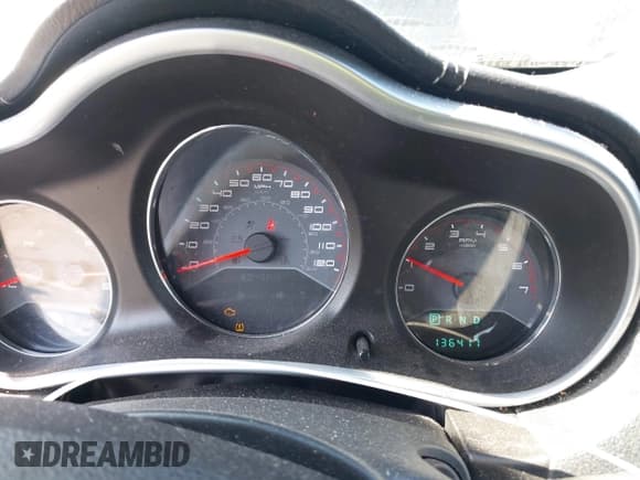 ✅ 2012 Dodge Avenger SE • VIN: 1C3CDZAB2CN235291 • Lot: 41643780. Wystawiony na IAAI z przebiegiem 136 417 mil. Bezpłatny archiwum sprzedaży aukcyjnych z USA i szczegółowy raport historii pojazdu na DreamBid. Zdjęcie 7.