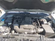 ✅ 2019 Nissan Frontier SV • VIN: 1N6AD0EVXKN709521 • Lot: 43441840. Listed on IAAI with 119,627 mi. Free auction sales archive from the USA and detailed vehicle history report at DreamBid. Image 10.