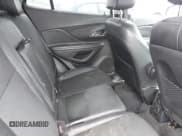 ✅ 2013 Buick Encore • VIN: KL4CJASB2DB126105 • Lot: 42625285. Wystawiony na IAAI z przebiegiem 142 613 mil. Bezpłatny archiwum sprzedaży aukcyjnych z USA i szczegółowy raport historii pojazdu na DreamBid. Zdjęcie 8.