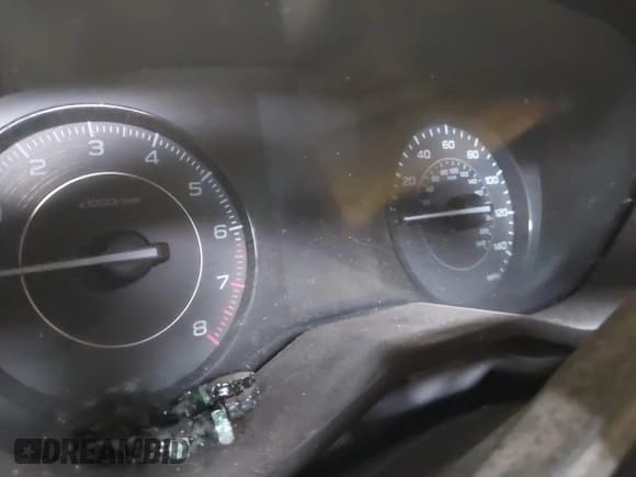 ✅ 2020 Subaru Impreza Premium • VIN: 4S3GKAD6XL3614408 • Lot: 43521124. Listed on IAAI with Not provided. Free auction sales archive from the USA and detailed vehicle history report at DreamBid. Image 15.