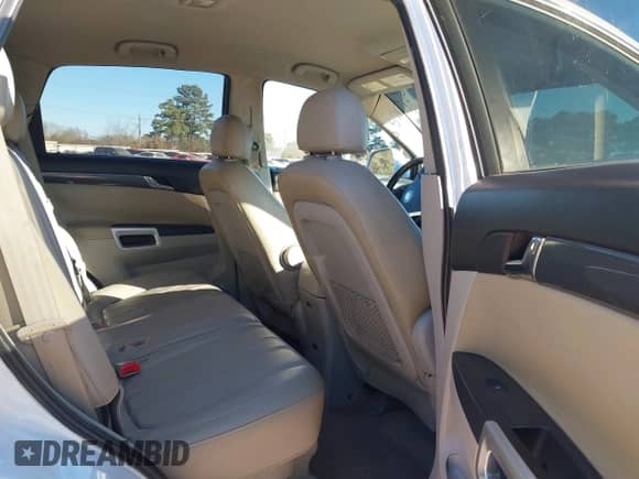 2009 Saturn VUE XR z VIN 3GSCL53739S530001, wystawiony jako IAAI lot #41385717 z przebiegiem 216 456 mil mil oraz . Historia ofert i sprzedaży dostępna na DreamBid. Obrazek 8.