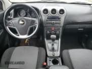 ✅ 2013 Chevrolet Captiva Sport LS • VIN: 3GNAL2EK3DS621143 • Lot: 71308904. Wystawiony na Copart z przebiegiem 146 667 mil. Bezpłatny archiwum sprzedaży aukcyjnych z USA i szczegółowy raport historii pojazdu na DreamBid. Zdjęcie 8.