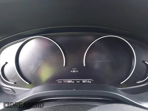 ✅ 2020 BMW X3 xDrive30i • VIN: 5UXTY5C07L9C08036 • Lot: 43243890. Wystawiony na IAAI z przebiegiem 111 889 mil. Bezpłatny archiwum sprzedaży aukcyjnych z USA i szczegółowy raport historii pojazdu na DreamBid. Zdjęcie 7.