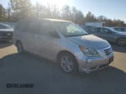 ✅ 2008 Honda Odyssey Touring • VIN: 5FNRL38988B070877 • Lot: 89704215. Wystawiony na Copart z przebiegiem 70 772 mil. Bezpłatny archiwum sprzedaży aukcyjnych z USA i szczegółowy raport historii pojazdu na DreamBid. Zdjęcie 4.