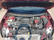 ✅ 2023 Nissan Rogue SV • VIN: JN8BT3BA7PW008910 • Lot: 42380759. Listed on IAAI with 51,179 mi. Free auction sales archive from the USA and detailed vehicle history report at DreamBid. Image 21.