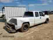 2006 Chevrolet Silverado 1500 LT2 z VIN 2GCEC19T161122198, wystawiony jako Copart lot #67995705 z przebiegiem 89 319 mil mil oraz Szkoda całkowita • Salvage title. Historia ofert i sprzedaży dostępna na DreamBid. Obrazek 3.