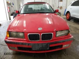 ✅ 1997 BMW 3 Series 328is • VIN: WBABG232XVET35450 • Lot: 68511514. Listed on Copart with 226,553 mi. Free auction sales archive from the USA and detailed vehicle history report at DreamBid. Image 5.