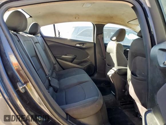 ✅ 2016 Chevrolet Cruze LT • VIN: 1G1BE5SM6G7256080 • Lot: 92283785. Listed on Copart with 197,936 mi. Free auction sales archive from the USA and detailed vehicle history report at DreamBid. Image 10.